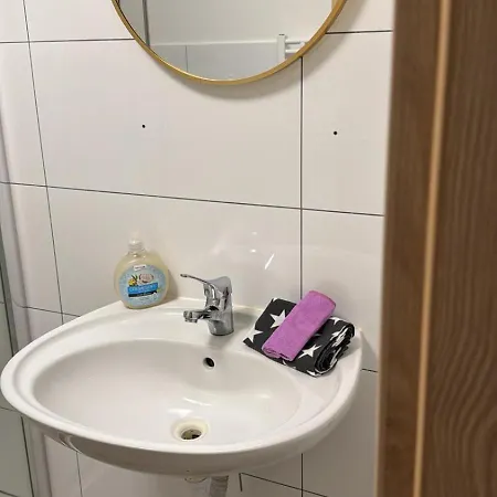 Hotel Oberst 3*